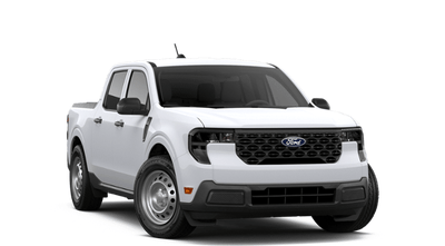 2026 Ford Maverick XL In-Transit