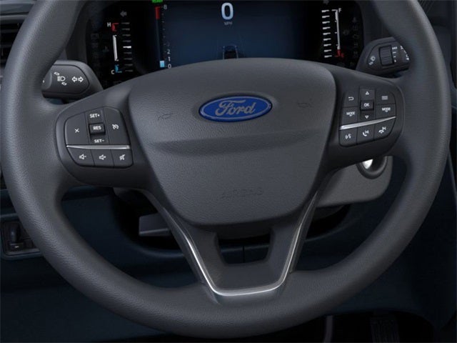 2026 Ford Maverick XL In-Transit