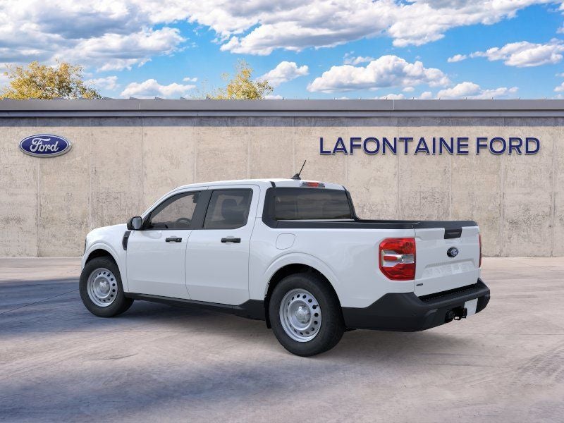 2026 Ford Maverick XL In-Transit