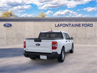 2026 Ford Maverick XL In-Transit