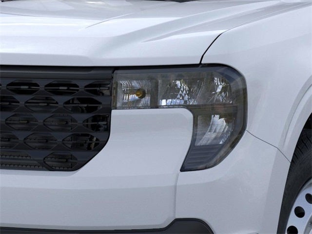 2026 Ford Maverick XL In-Transit