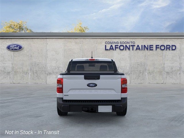 2026 Ford Maverick XL In-Transit