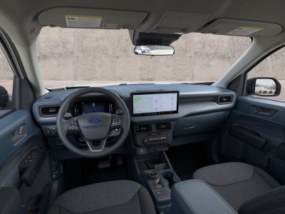 2026 Ford Maverick XL In-Transit