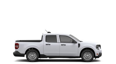 2026 Ford Maverick XL In-Transit