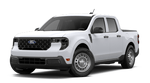 2026 Ford Maverick XL In-Transit