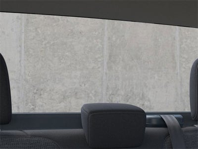 2026 Ford Maverick XL In-Transit