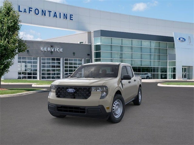 2025 Ford Maverick XL