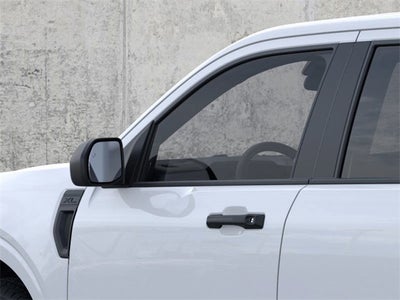 2026 Ford Maverick XL In-Transit