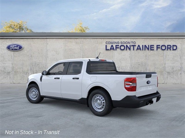 2026 Ford Maverick XL In-Transit