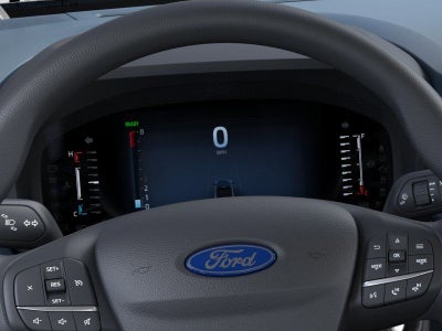 2026 Ford Maverick XL In-Transit