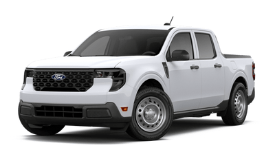 2026 Ford Maverick XL In-Transit