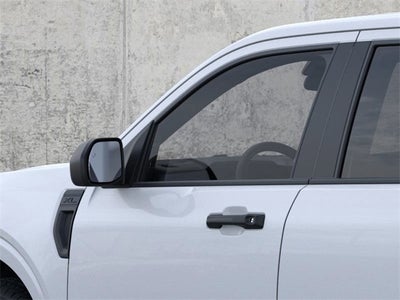 2026 Ford Maverick XL In-Transit