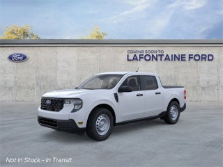 2026 Ford Maverick XL In-Transit