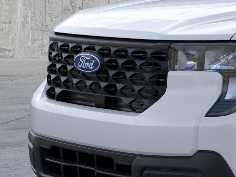 2026 Ford Maverick XL In-Transit