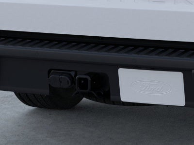 2026 Ford Maverick XL In-Transit