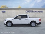 2026 Ford Maverick XL In-Transit