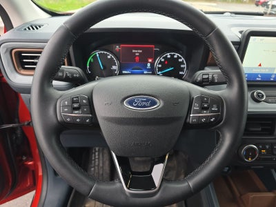 2023 Ford Maverick Lariat