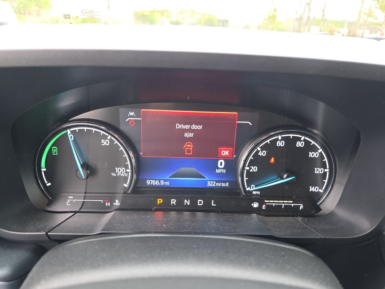 2023 Ford Maverick Lariat