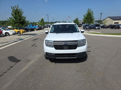 2023 Ford Maverick Lariat