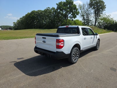 2023 Ford Maverick Lariat
