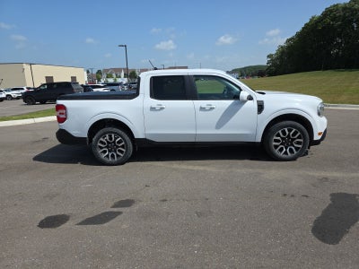 2023 Ford Maverick Lariat