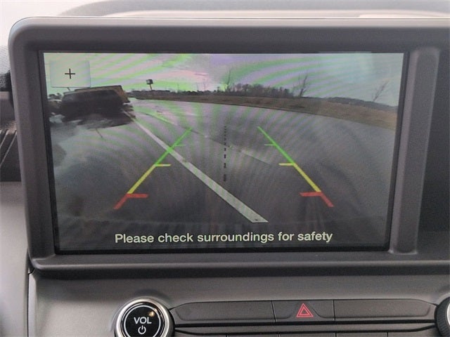 2022 Ford Maverick XL