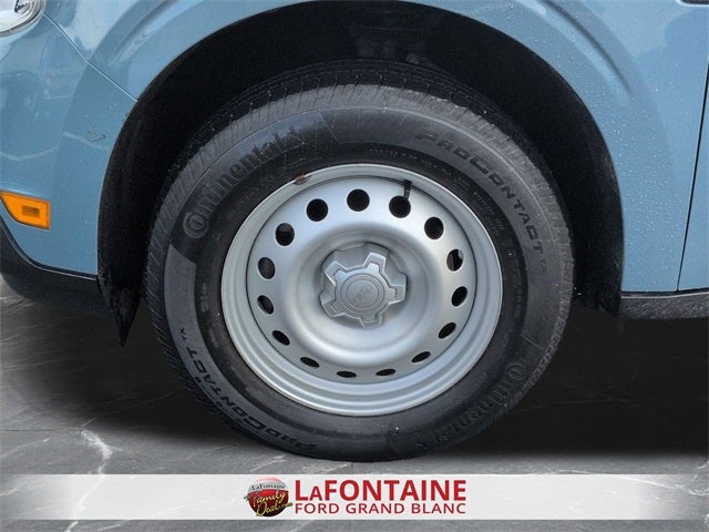 2022 Ford Maverick XL