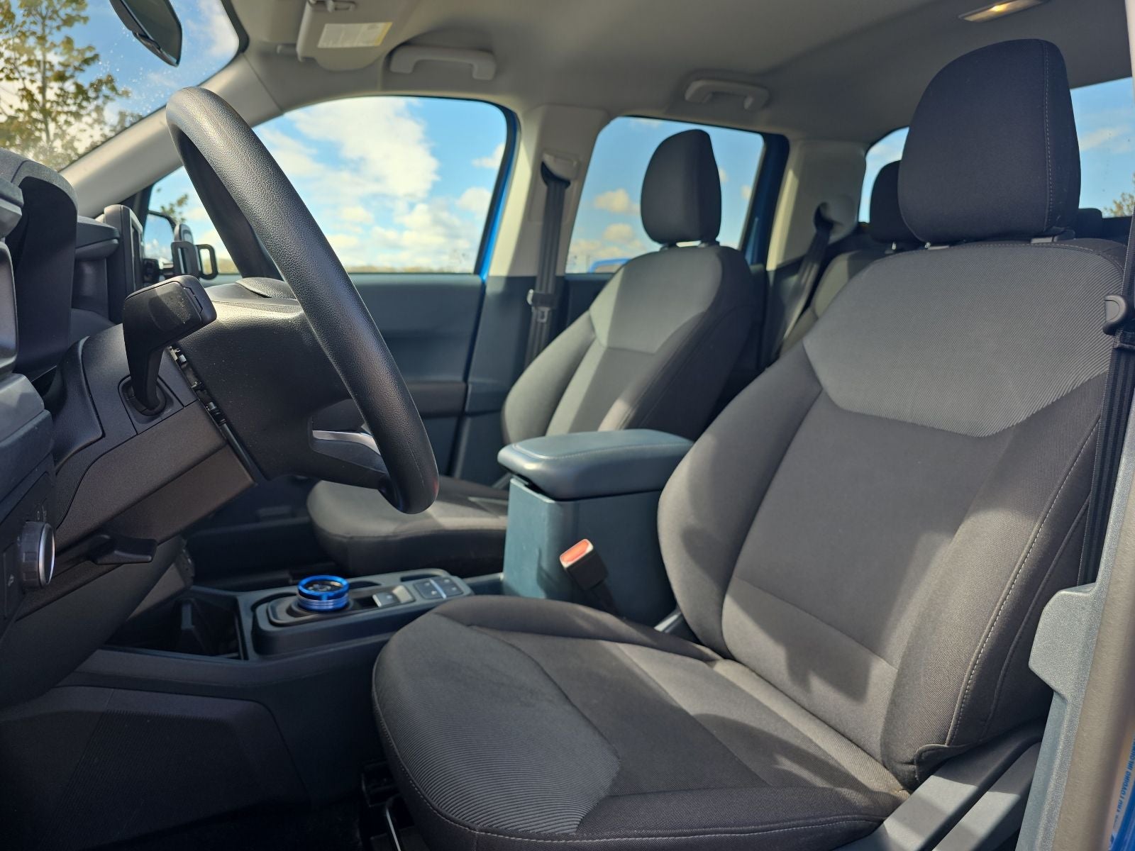 2022 Ford Maverick XL