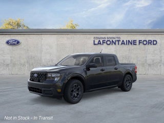 2026 Ford Maverick XLT In-Transit
