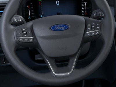 2026 Ford Maverick XLT In-Transit