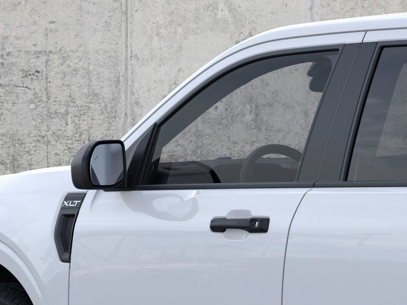 2026 Ford Maverick XLT In-Transit