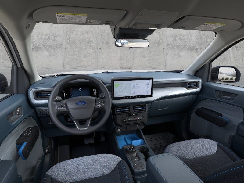 2026 Ford Maverick XLT In-Transit