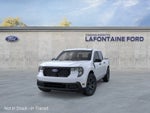 2026 Ford Maverick XLT In-Transit