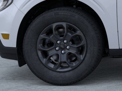 2026 Ford Maverick XLT In-Transit