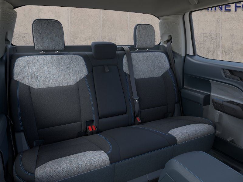 2026 Ford Maverick XLT In-Transit