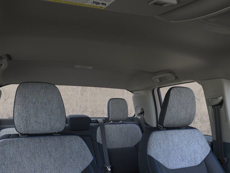 2026 Ford Maverick XLT In-Transit