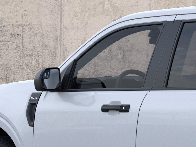 2026 Ford Maverick XLT In-Transit