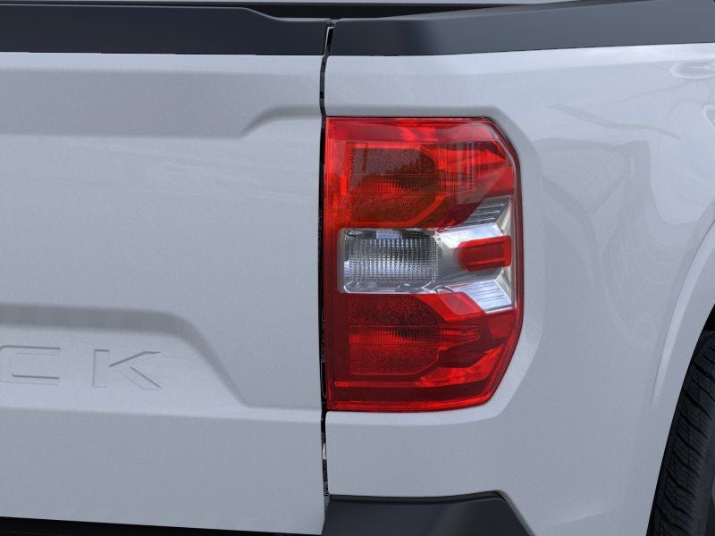 2026 Ford Maverick XLT In-Transit