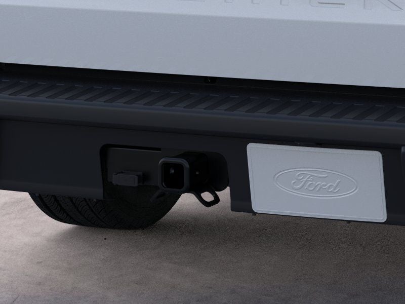 2026 Ford Maverick XLT In-Transit