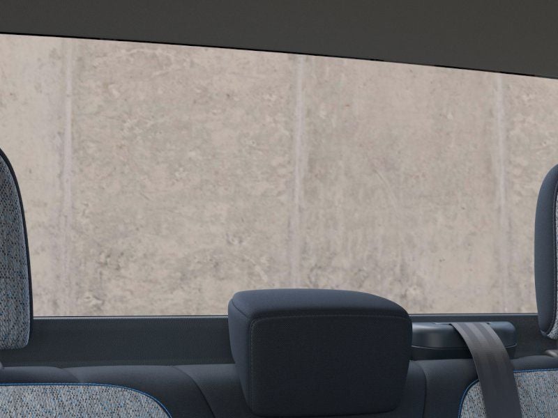2026 Ford Maverick XLT In-Transit