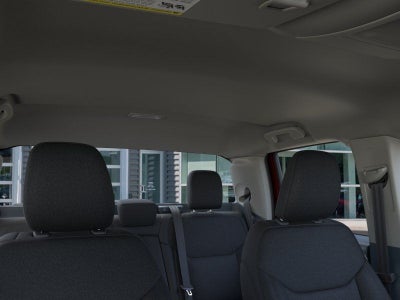 2026 Ford Maverick XLT In-Transit