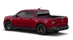2026 Ford Maverick XLT In-Transit