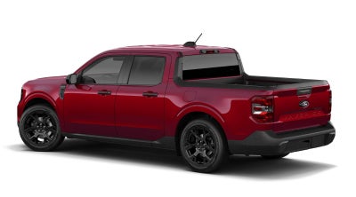 2026 Ford Maverick XLT In-Transit