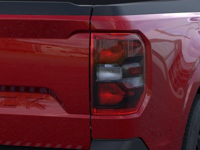 2026 Ford Maverick XLT In-Transit