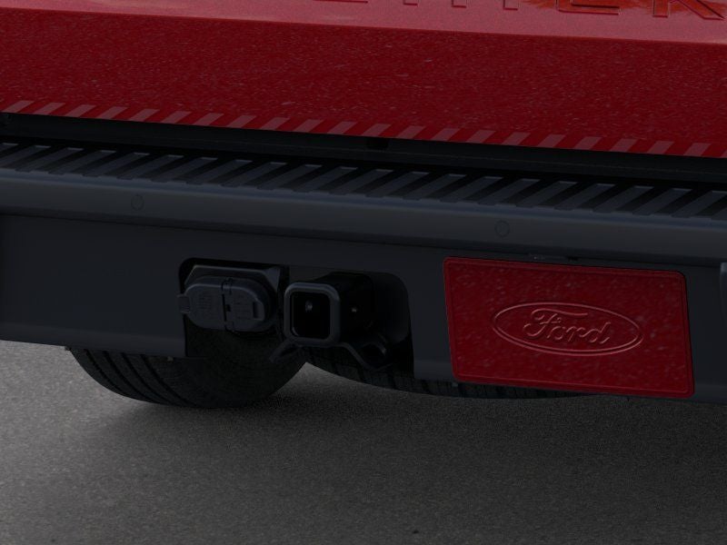 2026 Ford Maverick XLT In-Transit