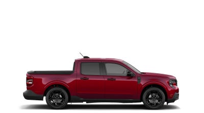 2026 Ford Maverick XLT In-Transit
