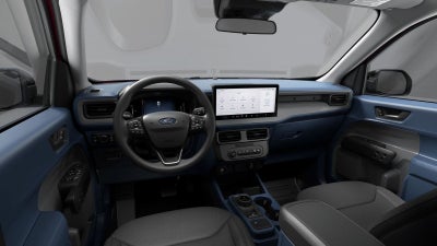 2026 Ford Maverick XLT In-Transit
