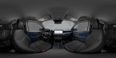 2026 Ford Maverick XLT In-Transit