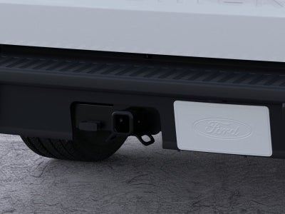 2026 Ford Maverick XLT In-Transit