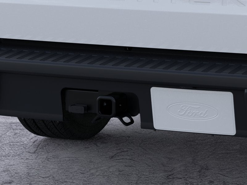 2026 Ford Maverick XLT In-Transit